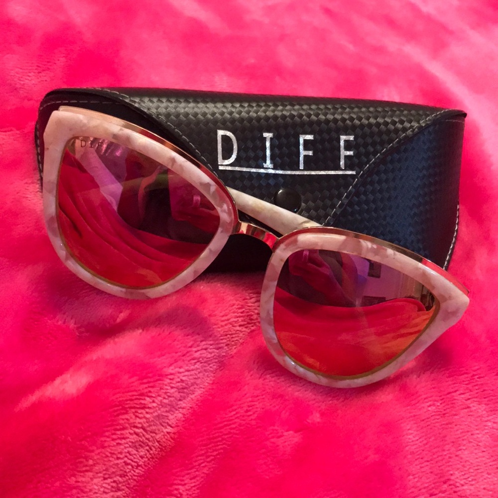 Diff Eyewear